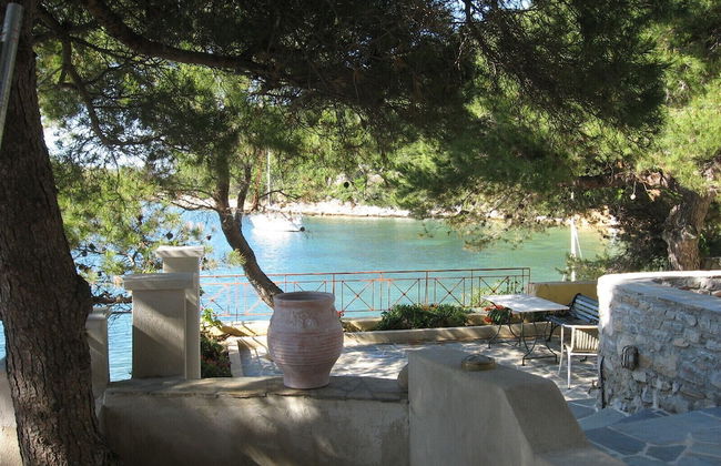 Porto Castello Villas Porto Fino Studio - Photo 38