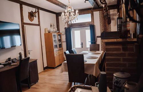 Cottage Gut Nüxei - Foto 7