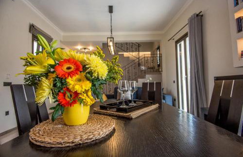 Luxury Villa Chrisi - Foto 36