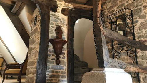 Les Portes de Tréguier - Gites de charme - Foto 4