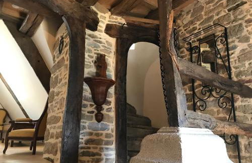 Les Portes de Tréguier - Gites de charme - Foto 4