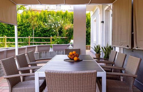 Villa Carmela - Foto 19