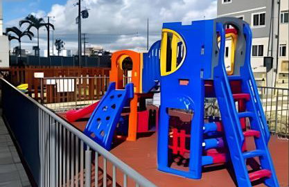 1503 Apto 2 Qtos completo João Pessoa Cabedelo - Foto 48