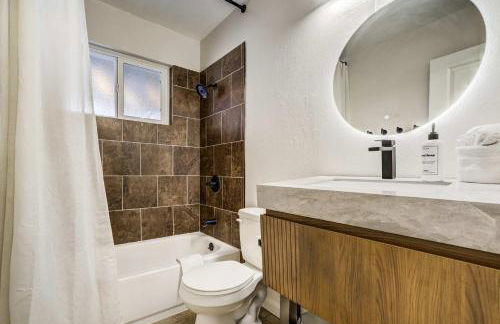 Carson Camp Gym Workstations & Fenced Yard - Foto 24