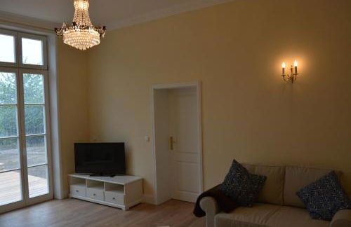 Gutshaus Redentin - Foto 67