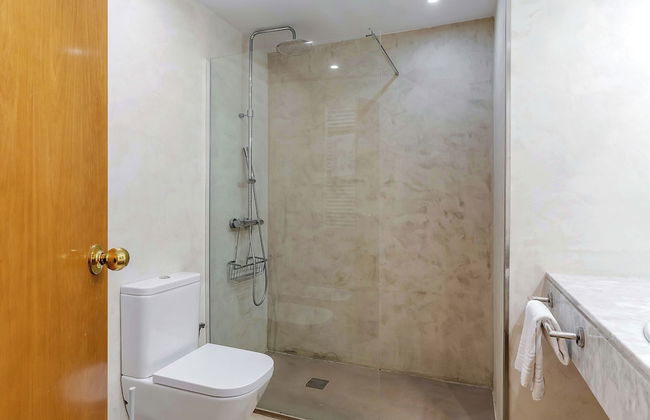 Aparthotel Bertran - Foto 50