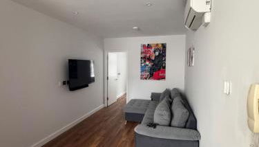 Stunning, newly refurbished flat - Foto 1