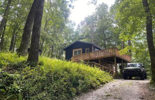 Silver Run Cottage - Foto 22