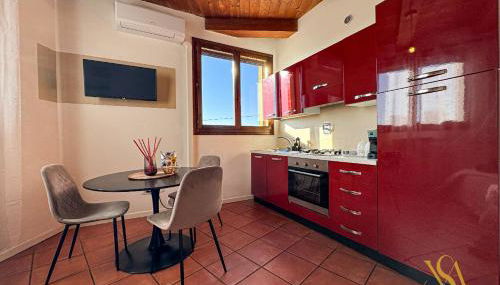 Velluto Suite Apartment - Foto 2