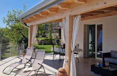 Glicine by Garda FeWo - Foto 37