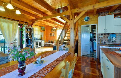 Awesome Home In Donja Zelina With Wifi - Foto 36