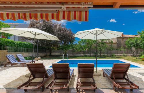 Holiday Home Vrt by Interhome - Foto 16