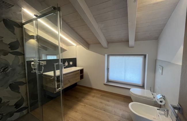 Le Rocce Val di Non - Quality Room & Breakfast - Foto 36