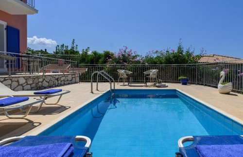 Villa Marianthy Kefalonia - Foto 30