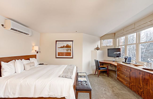 Hotel Columbia - Foto 6