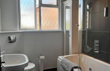 Peaceful Home in Wareham - Photo 11