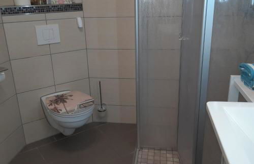 Ferienwohnung Sonnenblume mit Sauna - Foto 20