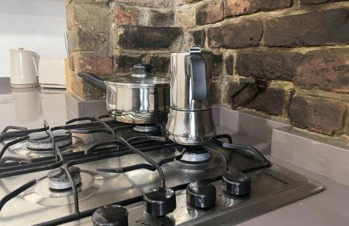 Poplar Cottage Farnborough Kent - Photo 10