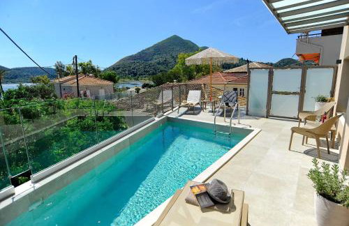 Demar Suites Vlycho Lefkada - Foto 73