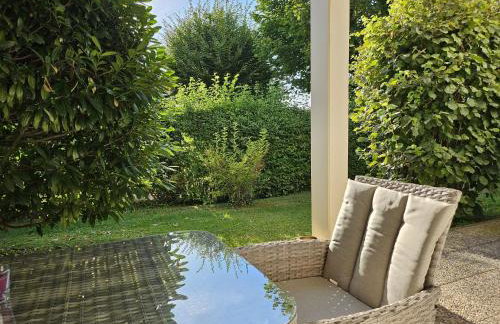 Ferienwohnung am Bodensee - Foto 4