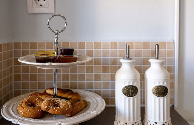 Natalia s Apartment in Tavronitis - Foto 18