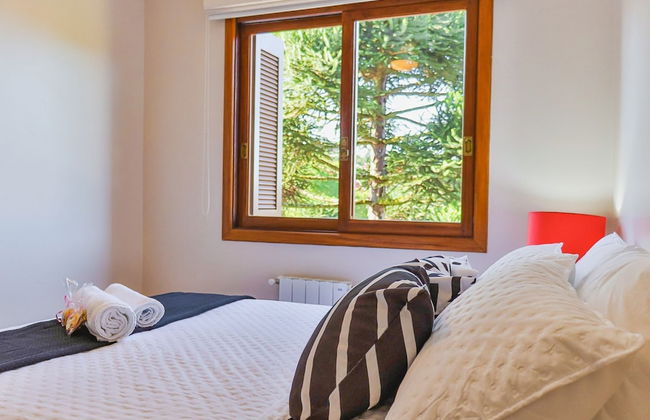 LOCAR-IN GRAMADO- Apê vista para Borges - Foto 8