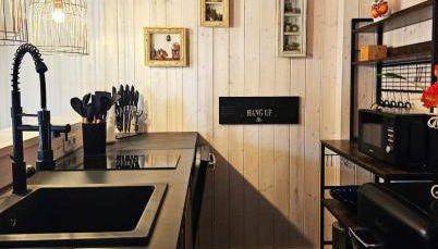 FeWo Alpenstube - Foto 2