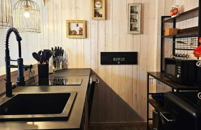 FeWo Alpenstube - Foto 2