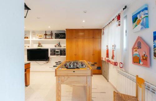 chalet, villa rodeada de naturaleza piscina a doce klm de Valencia y 7 del aeropuerto - Photo 26