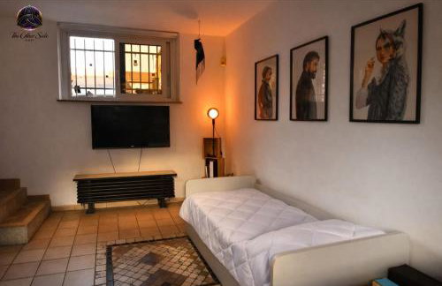 "The Other Side" Studio - Foto 2