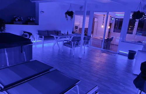 Villa Blanca Tenerife - Atico Loft - Foto 11
