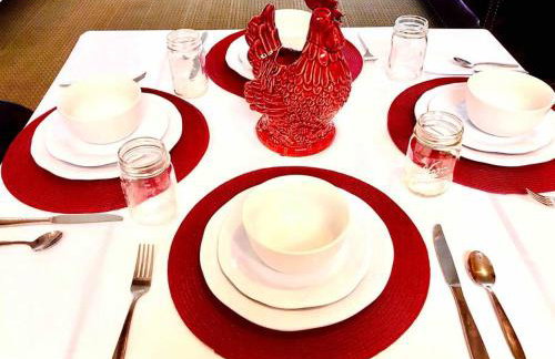 Maple Canyon~waffles~kitchen~wash+dry - Foto 10