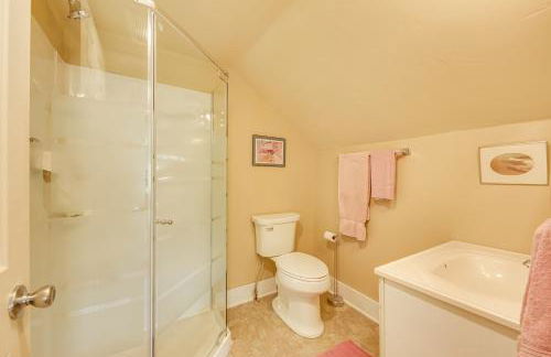 Quiet Baileys Harbor Country Home 1 Mi to Lake! - Foto 24