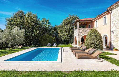 Villa Gimino - Foto 14