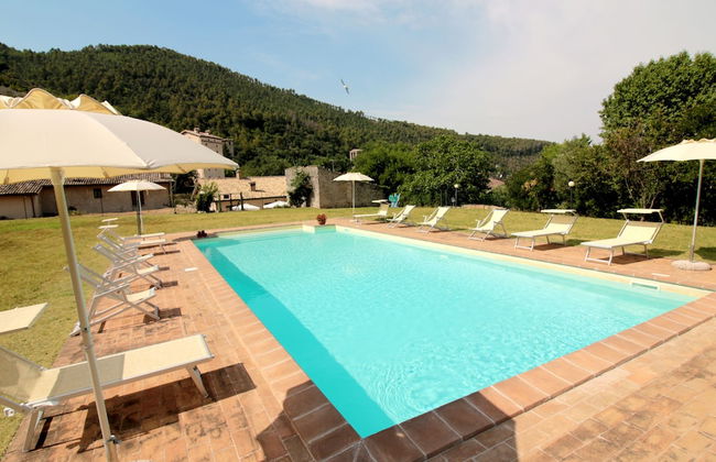 Agriturismo Il Casalino - Photo 16