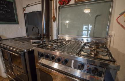 Casa Luisa, relax con vista panoramica - Foto 25