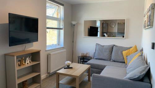 Eclipse Apartment No 4 - Foto 5