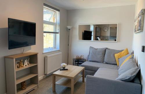 Eclipse Apartment No 4 - Foto 5