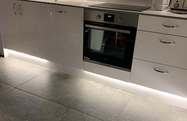 Gerrardscross - Stay4 - Parking - Petsok - Wembley - Foto 10