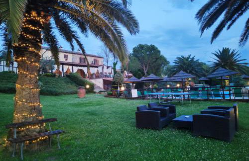 La Valle Del Sole Country House - Foto 13