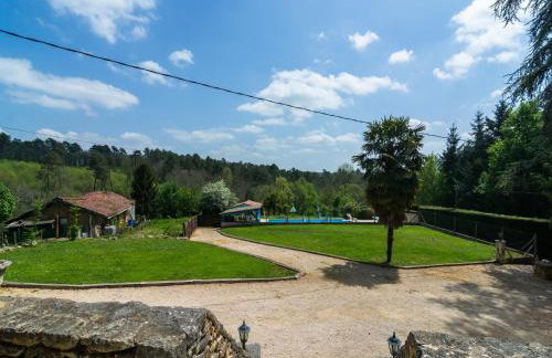 Blanquefort Hill Retreat - Foto 23