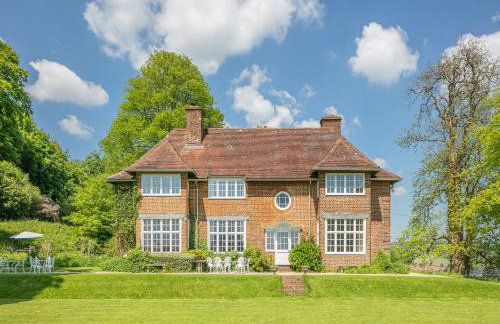 Castle Hill House - Foto 1