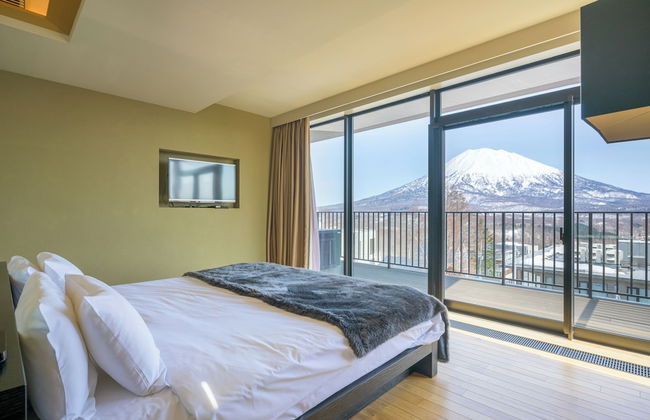 MUSE Niseko - Foto 19