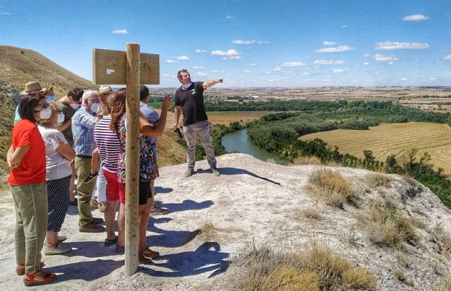 Tour in Valoria la Buena - Photo 3