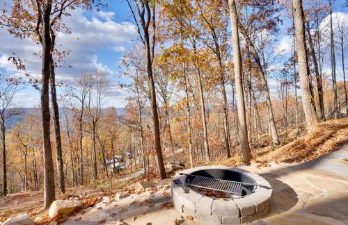 Dreams of Spring at Magnolia Treehouse - Foto 51