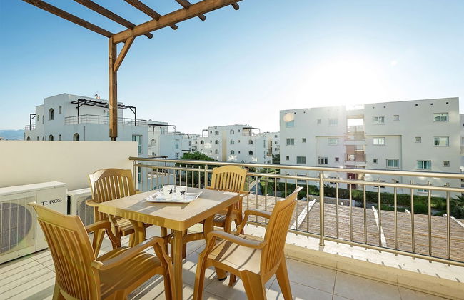 Aphroditebeachfrontresort Unique gem Direct by sea - Foto 20