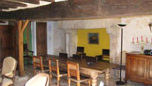 Maison spacieuse avec jardin à Morannes sur Sarthe - Foto 3