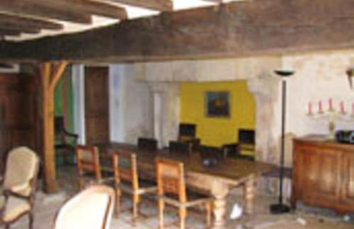 Maison spacieuse avec jardin à Morannes sur Sarthe - Foto 3