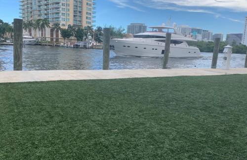 Ocean Breeze Condo - Intracostal and Ocean views at GalleryOne - Foto 18