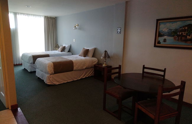 Apartotel Tairona - Foto 10